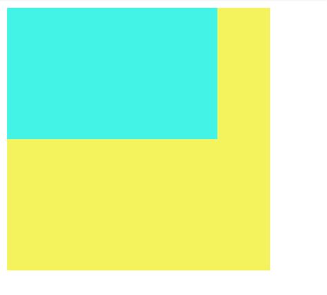 Absolute in HTML 的图像结果