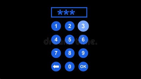 Image result for Virtual Numeric Keypad
