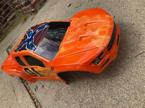 Image result for Remove Xmaxx Rear Module