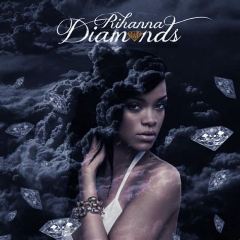 Rihanna – Diamonds | Nagrania piosenki