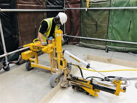 Leading Brokk Robotic Demolition For Your Project Needs