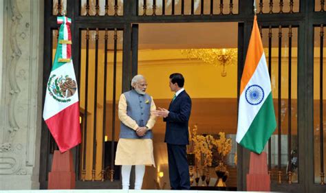 India’s NSG membership ‘appears positive’ | India.com