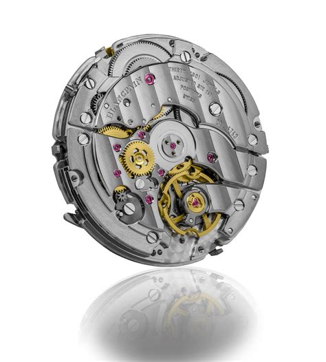 Quantième complet - 2360 1191A 71A | Blancpain