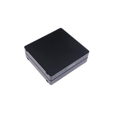 reComputer Jetson-20-1-H2 with Jetson Xavier NX module, Aluminium Case ...