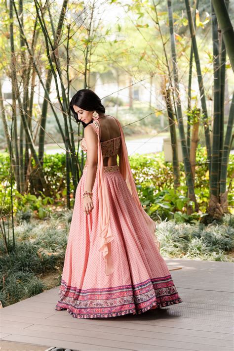 Tori Lehenga Set – RASHIKA SHARMA