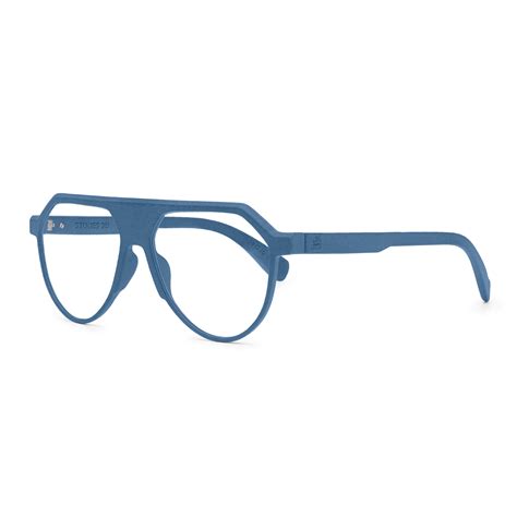 Stones 3D Equator Azure Blue – Vision Point Optician