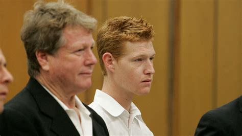 Redmond O'Neal: Unraveling A Son's Tragic Struggle In Fame's Shadow