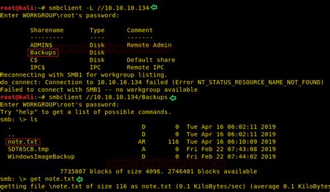 Hack the Box Challenge: Bastion Walkthrough - Hacking Articles