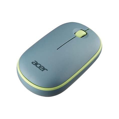 Amazon.in: Buy Acer Bubble Wireless Mouse AMR100 | 2.4GHz Silent Click ...