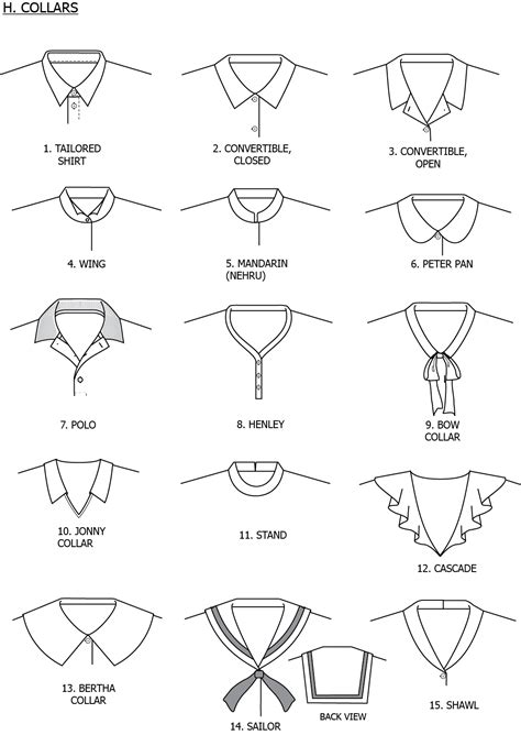 Collar Clothing 的图像结果