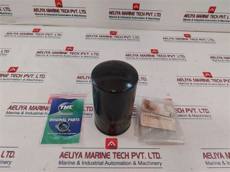 Tmc Nt4556 Compressor Oil Filter – Aeliya Marine Tech