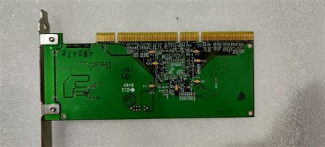 Cisco Firewall 74-3176-01 PIX Accelerator Card