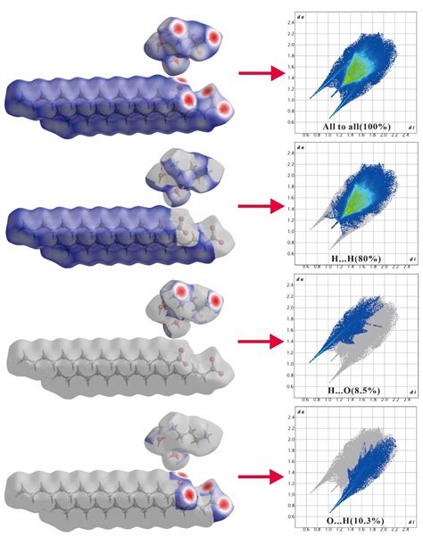 A Comprehensive Investigation into the Crystallology, Molecule, and ...