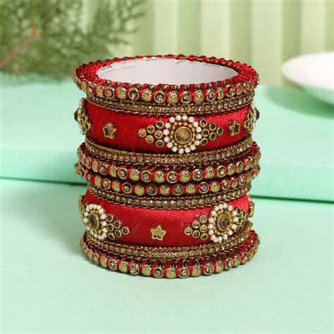 Fashion Jewelry Bracelets and Wholesale Indian Bangles Online ...