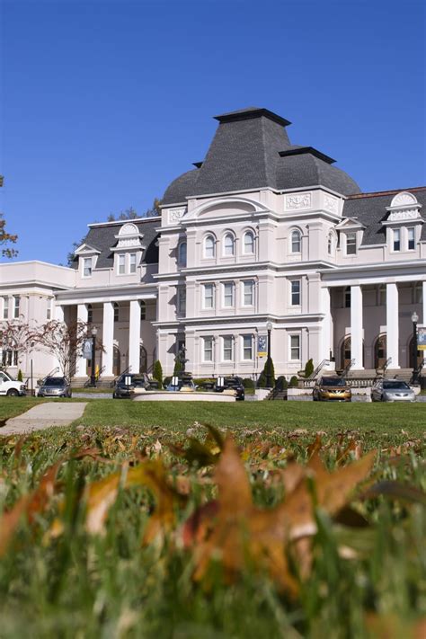 Campuses - Brenau University