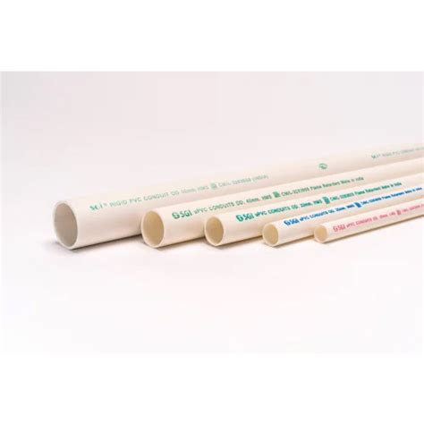 Best 20 mm MMS PVC Conduit Pipes Supplier,20 mm MMS PVC Conduit Pipes ...