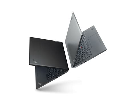 Unleashing Innovation and Better Sustainability of Lenovo's Latest ThinkPad L Series and X ...