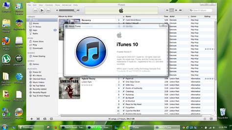 iTunes (2021 Latest) Download for PC Windows 10/8/7
