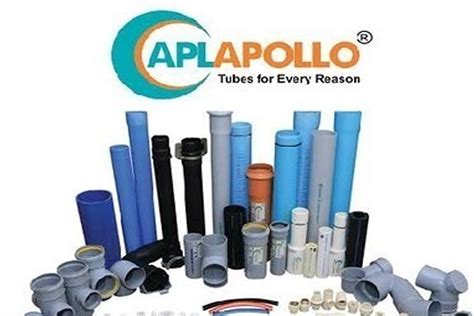 Apollo﻿ Pipes Ltd expands footprint with K’taka plant
