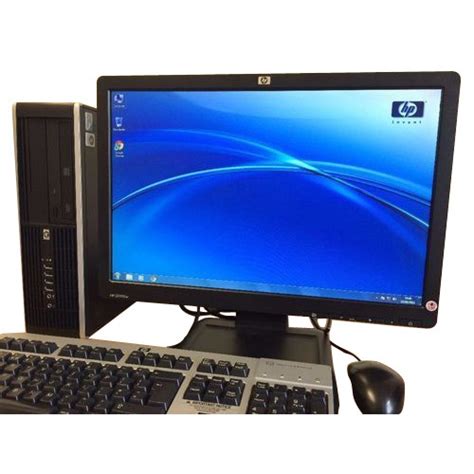 Image result for HP Computer System