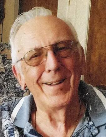 Gerald "Jerry" Kreza Obituary (2025) - Litchfield, MI - VanHorn-Eagle ...