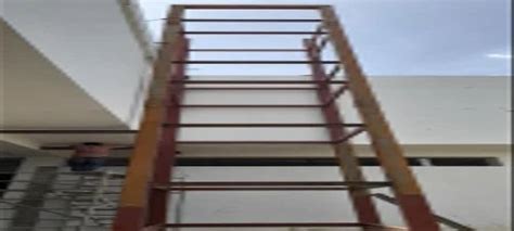 Installation Services - Lift Structure Service Provider from Chennai