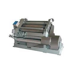 Corrugation Machine and Paper Cutting Machine Manufacturer | Friends ...