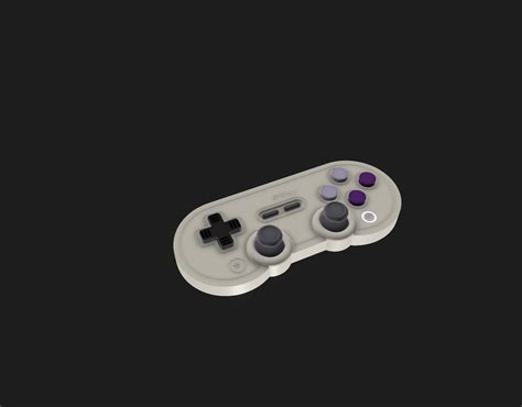 Image result for 8Bitdo SN30 Pro Back Sticker