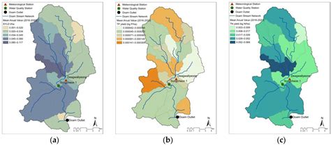 Investigating Nonpoint Source and Pollutant Reduction Effects under ...