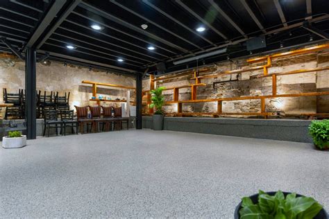 Polyurea Coating: The Ultimate Choice for Durability and Style - AmVet ...