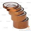 Kapton Tape - Kapton Tape - INSUTEC Manufacturer from Bengaluru