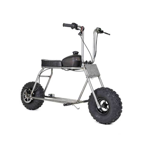 Image result for Lil Rascal Mini Bike