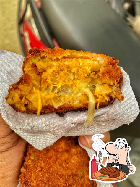 Luv Cut Let, Ernakulam - Restaurant reviews