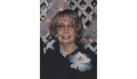 Lillian Erickson Obituary (2014) - Decorah, IA - Helms Funeral Home ...