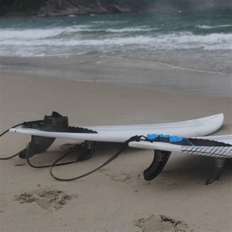 OCEANBROAD Surfboard Fin Thruster 3 Fins for India | Ubuy