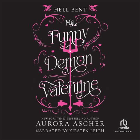 My Funny Demon Valentine Audiobook by Aurora Ascher | Rakuten Kobo ...