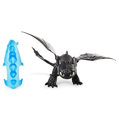 Dreamworks Dragons - Toothless - Legends Evolved | Ubuy India