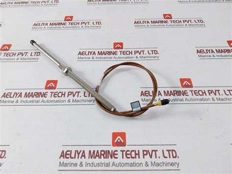 Shinkawa Vl-202A08L-1B92 Temperature Sensor – Aeliya Marine