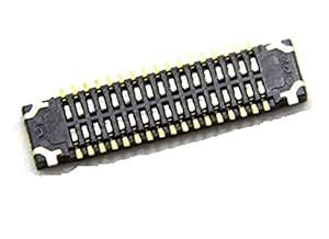 Aceking New Flexible Printed Circuit FPC LCD Display Plug Connector ...