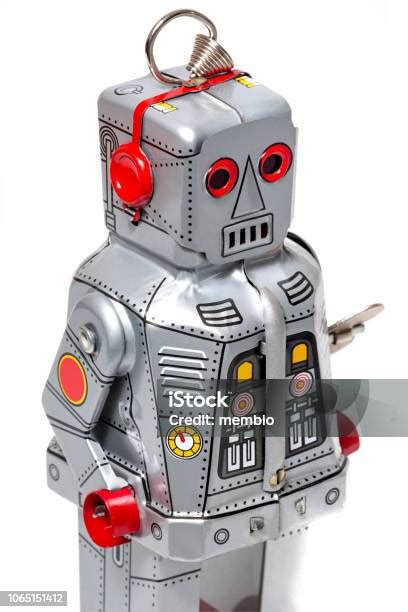 Classic Robot 的图像结果