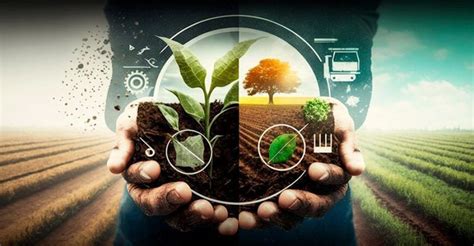 FAO: La bioeconomía como motor de transformación en los sistemas ...