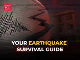 Earthquake in Delhi: Earthquake in Delhi today. Delhi Earthquake latest ...