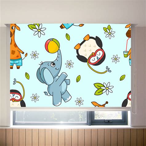 Window Blind kids 5 – onlineframing