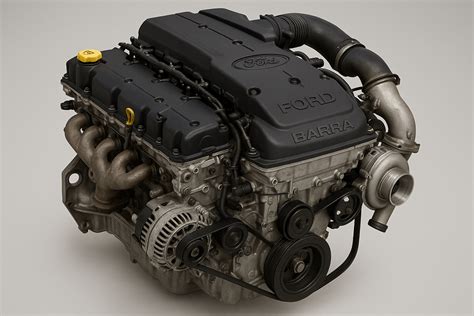 Ford Barra Engine Problems 的图像结果