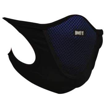 PinKit Sports Half (M1) Face Mask Outdoor Ski Masks for Motorcycle ...