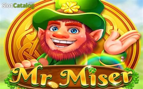 Mr MiserDownload it from Mr Miser for free 1.31