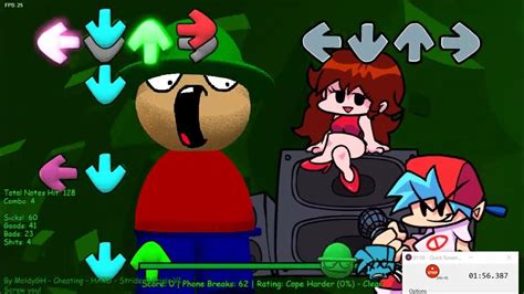 Image result for FNF Cheating But