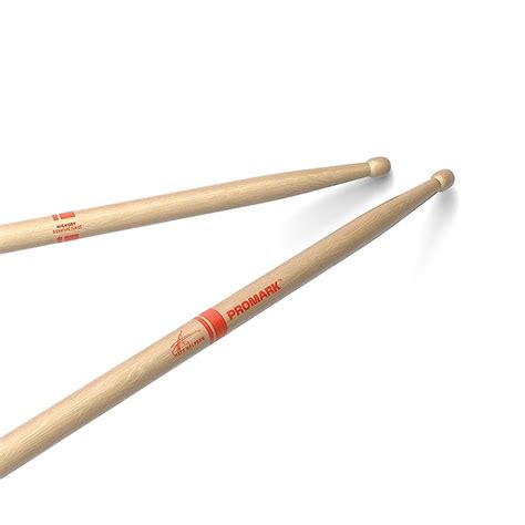 Promark TXMHW Matt Halpern Signature Stick Drumsticks : Amazon.in ...
