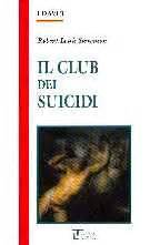 L'avventura del calessino (The Suicide Club)