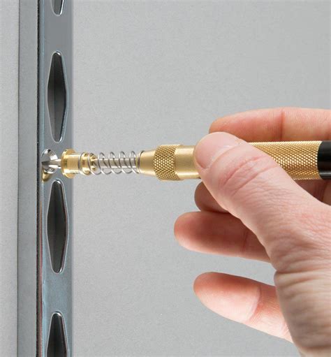 Spring Loaded Center Punch 的图像结果